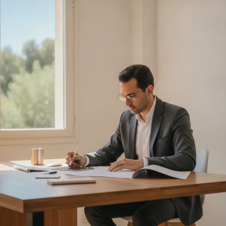 Consulente In Proprietà Industriale servizio a Arenella